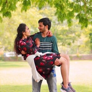 Meet your Posher, Venkat ramana reddy